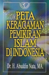 Peta Keragaman Pemikiran Islam di Indonesia