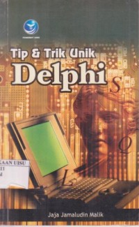 Image of Tip dan trik Delphi