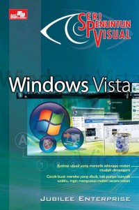 Seri penuntun visual : Windows vista