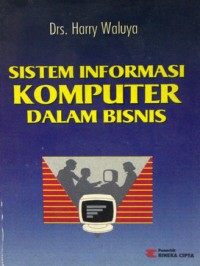 Sistem Informasi Komputer Dalam Bisnis