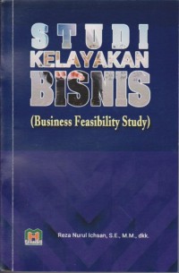 Studi Kelayakan Bisnis (Business Feasibility Study)