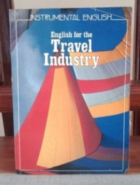 English for The Travel Industries