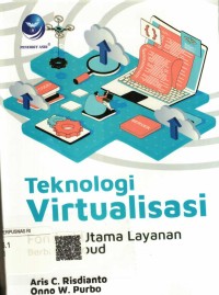 Teknologi Virtualisasi