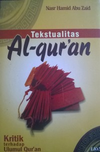 Tekstualitas Al-Qur'an