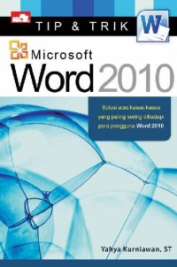 Tip & Trik Microsoft Word 2010