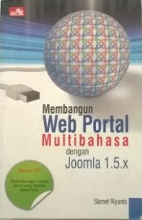 Membangun WEB Portal Multibahasa dengan Joomamla 1.5.x