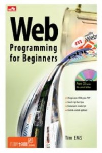 Web programming for beginners