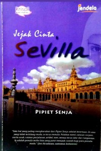 Jejak Cinta Sevilla
