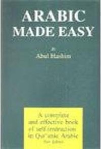 Image of Arabic Made Easy