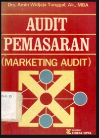 Audit pemasaran (marketing audit)