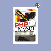 Cepat Kuasai PHP MYSQL
