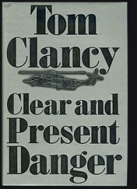 Tom Clancy : Clear and Present Danger