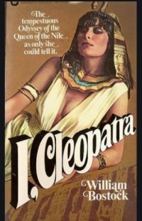 I, Cleopatra