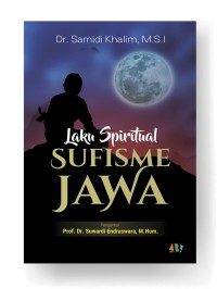 Laku Spiritual Sufisme Jawa
