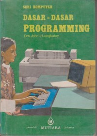 Dasar-Dasar Programming