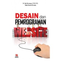 Desain Dan Pemerograman Website