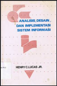 Analisis, Desain, dan Implementasi Sistem Informasi