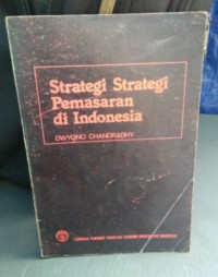 Strategi - Strategi Pemasaran di Indonesia