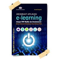 Image of Membuat Aplikasi E-learning