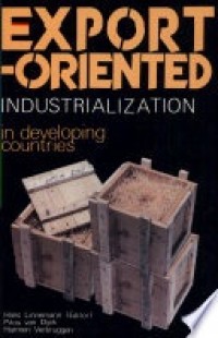 Export-oriented industrialization in developing countries