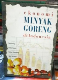 Ekonomi minyak goreng di Indonesia