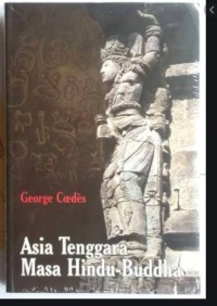 Asia Tenggara Masa Hindu - Buddha