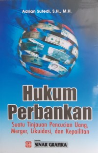 Aspek-aspek umum perbankan di Indonesia
