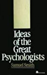 ideas of the great psychologist