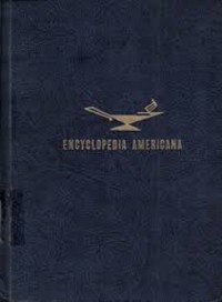 Encyclopedia Americana 13 : Goethe to  Hearst