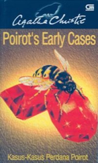 Poirot's early cases : Kasus-kasus perdana poirot