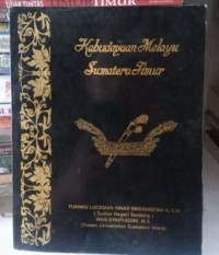 Kebudayaan Melayu Sumatera Timur