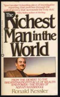 The Richest Man In The World
