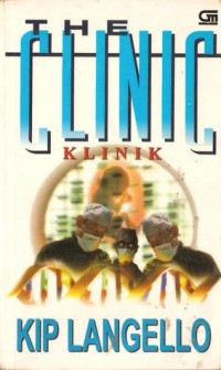 The clinic : Klinik