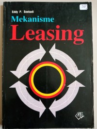 Mekanisme leasing