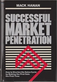 Succesfull Marketing Penetration