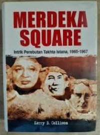 Merdeka square