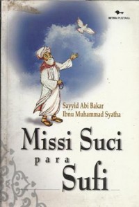 Missi Suci Para Sufi