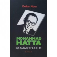 Mohammad Hatta Biografi Politik