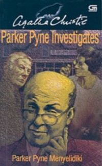 Parker Pyne investigates : Parker Pyne menyelidiki
