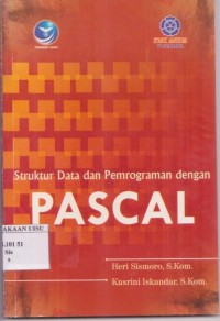 Struktur Data Dan Pemrograman Dengan Pascal