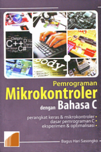 Programan Mikrokontroler dengan Bahasa C
