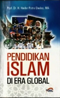 Pendidikan Islam DI Era Global