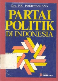 Partai politik di Indonesia