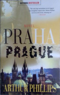Novel Praha Prague