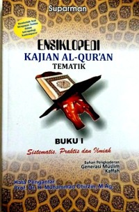 Ensiklopedi Kajian Al-Qur'an Tematik