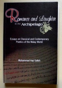 Romance and laughter in the archipelago