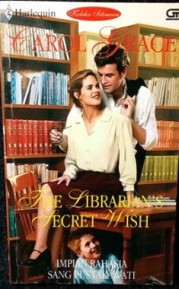 The librarians secret wish