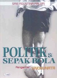 Politik dan sepak bola di Jawa, 1920-1942