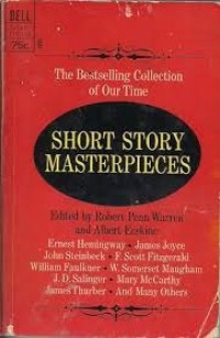Short story masterpieces