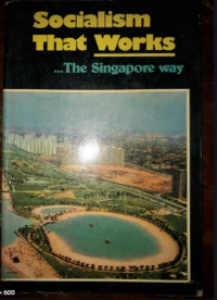 Socialism That  Works : The Singapore Way